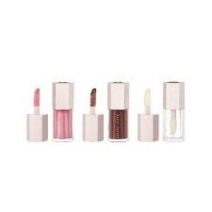 Lil' Gloss Bomb Trio Mini Lip Gloss Set